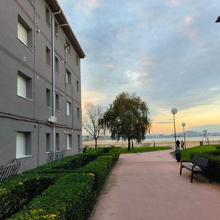 Apartamento El Muro Laredo Exterior foto