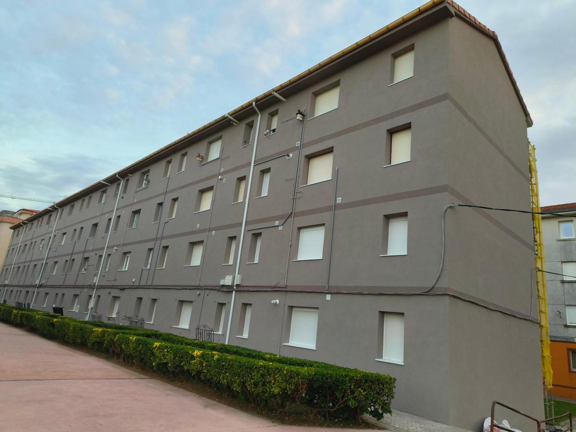 Apartamento El Muro Laredo Cameră foto